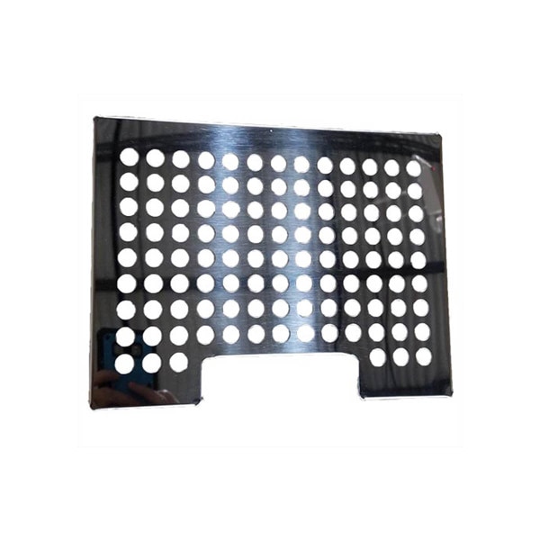 Shelf for incubator